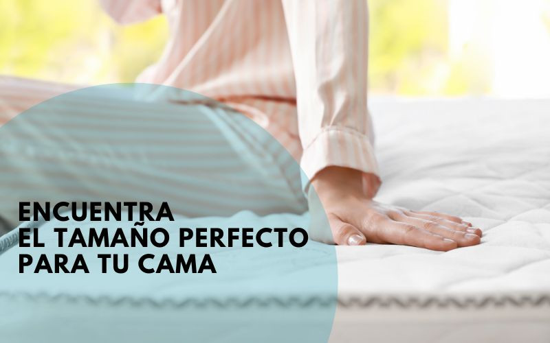 Guía completa sobre las medidas de un colchón: Encuentra el tamaño perfecto para tu cama